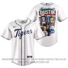 Limited Edition - Detroit Tigers