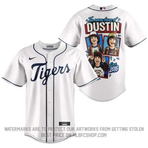 Limited Edition - Detroit Tigers