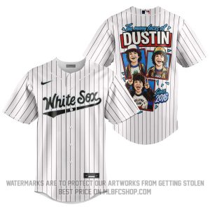 Limited Edition - Chicago White Sox