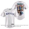 Limited Edition - Colorado Rockies