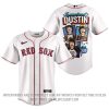 Limited Edition - Boston Red Sox