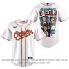 Limited Edition - Baltimore Orioles