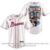 Limited Edition - Atlanta Braves