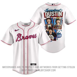 Limited Edition - Atlanta Braves
