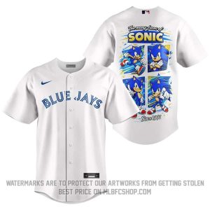 Limited Edition - Toronto Blue Jays