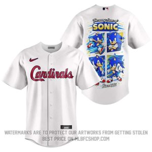 Limited Edition - St. Louis Cardinals