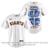 Limited Edition - San Francisco Giants