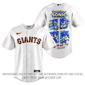 Limited Edition - San Francisco Giants