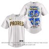 Limited Edition - San Diego Padres
