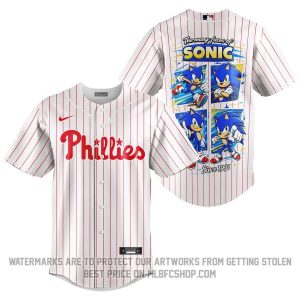 Limited Edition - Philadelphia Phillies