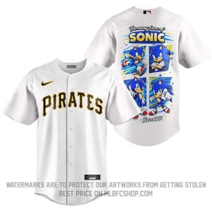 Limited Edition - Pittsburgh Pirates