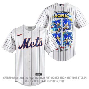 Limited Edition - New York Mets
