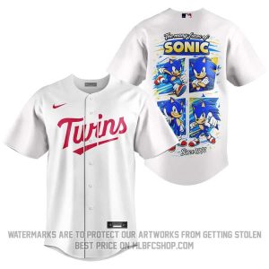 Limited Edition - Minnesota Twins