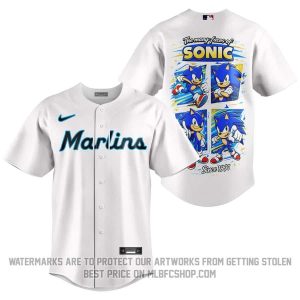 Limited Edition - Miami Marlins