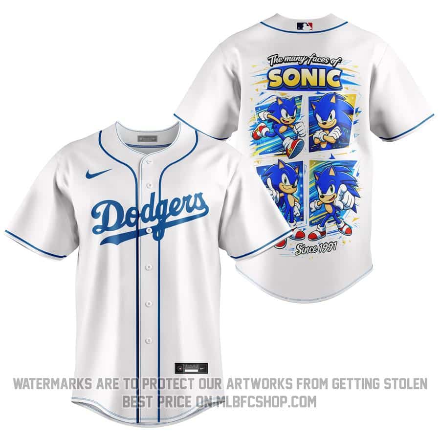 Limited Edition - Los Angeles Dodgers