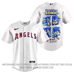 Limited Edition - Los Angeles Angels