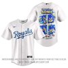 Limited Edition - Kansas City Royals