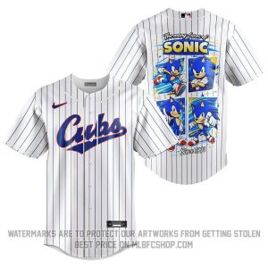 Limited Edition - Chicago Cubs