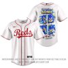 Limited Edition - Cincinnati Reds