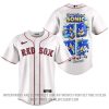 Limited Edition - Boston Red Sox