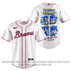 Limited Edition - Atlanta Braves