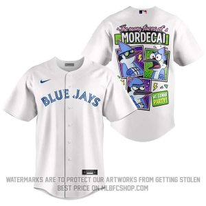Limited Edition - Toronto Blue Jays