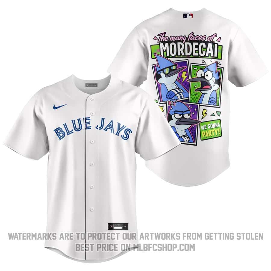 Limited Edition - Toronto Blue Jays