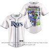Limited Edition - Tampa Bay Rays