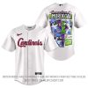 Limited Edition - St. Louis Cardinals
