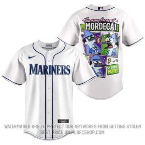 Limited Edition - Seattle Mariners