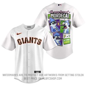 Limited Edition - San Francisco Giants