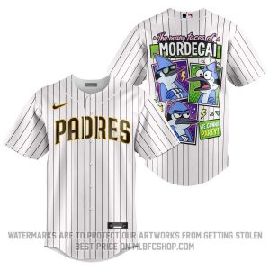 Limited Edition - San Diego Padres