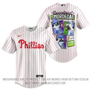 Limited Edition - Philadelphia Phillies