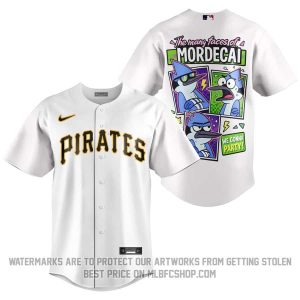 Limited Edition - Pittsburgh Pirates