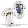 Limited Edition - Oakland Athletics