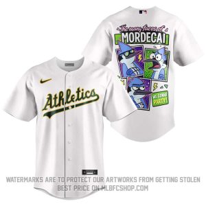 Limited Edition - Oakland Athletics