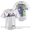 Limited Edition - New York Mets