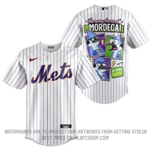 Limited Edition - New York Mets