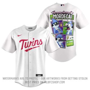 Limited Edition - Minnesota Twins