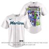 Limited Edition - Miami Marlins
