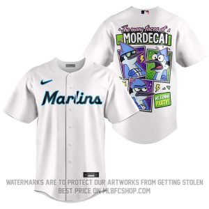 Limited Edition - Miami Marlins