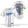 Limited Edition - Los Angeles Dodgers