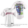 Limited Edition - Los Angeles Angels