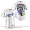 Limited Edition - Kansas City Royals