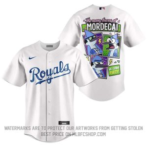 Limited Edition - Kansas City Royals