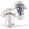 Limited Edition - Houston Astros