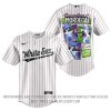 Limited Edition - Chicago White Sox