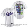 Limited Edition - Chicago Cubs