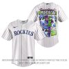 Limited Edition - Colorado Rockies