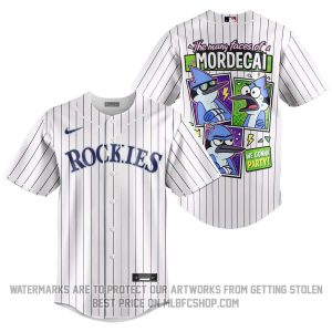 Limited Edition - Colorado Rockies